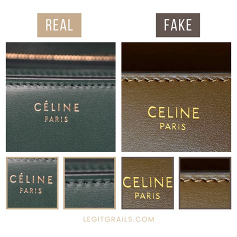 beyond the rack fake celine|real or real celine bag.